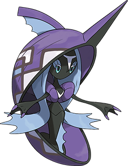 サンムーンは面白いぞ 緒花 Note