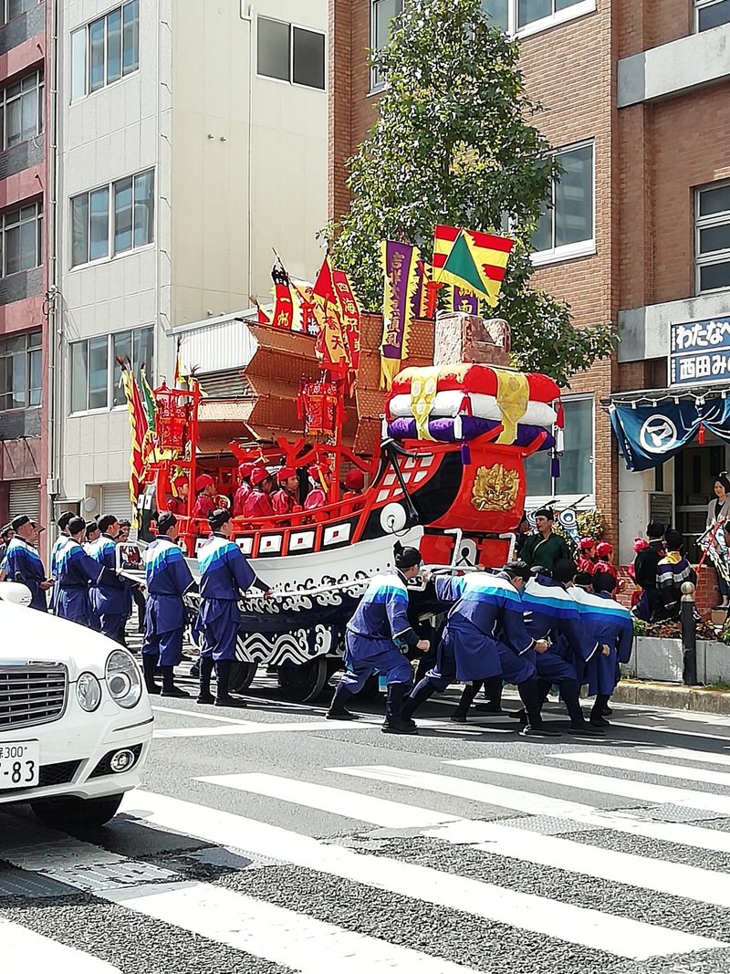 月イチ九州 48 長崎のお祭り 全部見るには7年必要 長崎くんちを見に行った まゆみトラベルラボ Note 月イチ九州 48 長崎のお祭り 全部見るには7年必要 長崎くんちを見に行った まゆみトラベルラボ Note