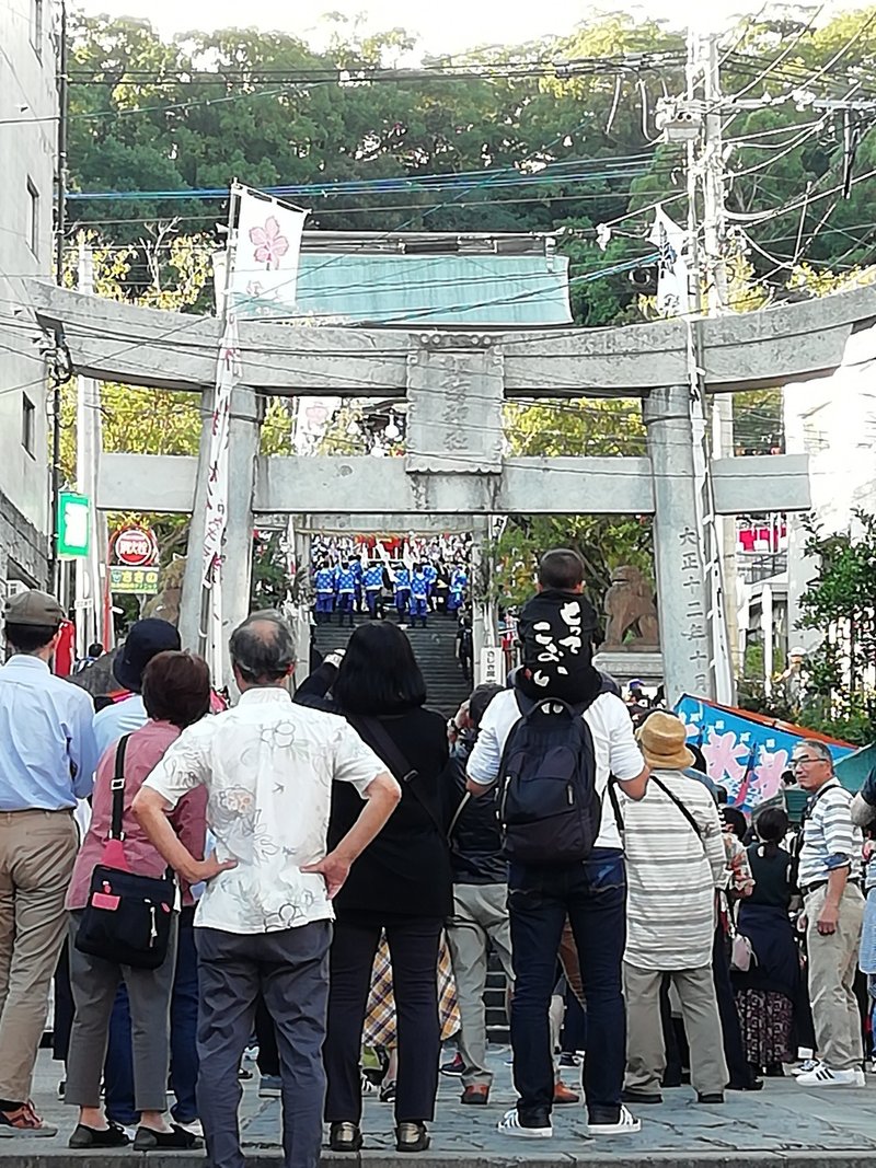 月イチ九州 48 長崎のお祭り 全部見るには7年必要 長崎くんちを見に行った まゆみトラベルラボ Note 月イチ九州 48 長崎のお祭り 全部見るには7年必要 長崎くんちを見に行った まゆみトラベルラボ Note