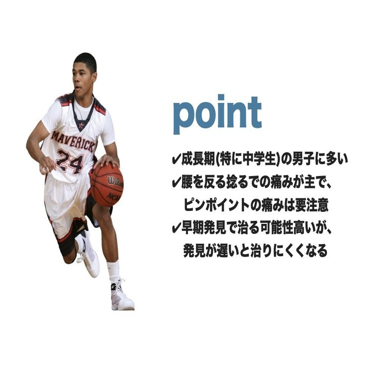 腰椎分離症の予防ストレッチ トレーニング L Fit Note