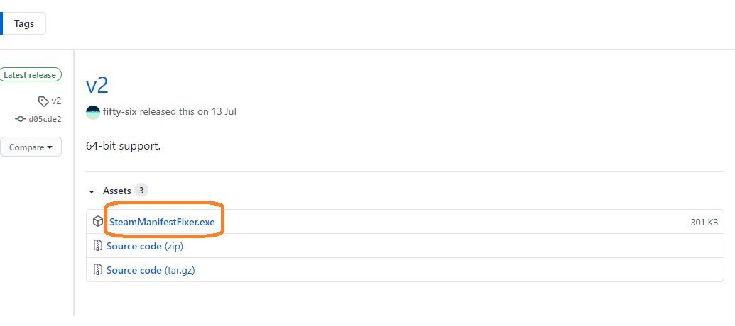 Steam版beatsaberをダウングレードしてmod導入準備 ぴちゅった Note