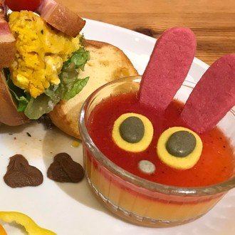 キッチン て ぬ