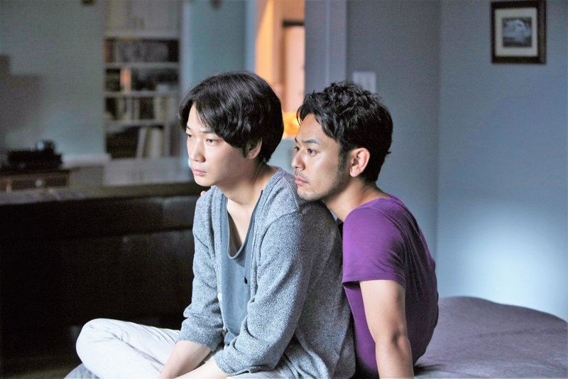 信じる って何だ 映画 怒り Mocchi Note