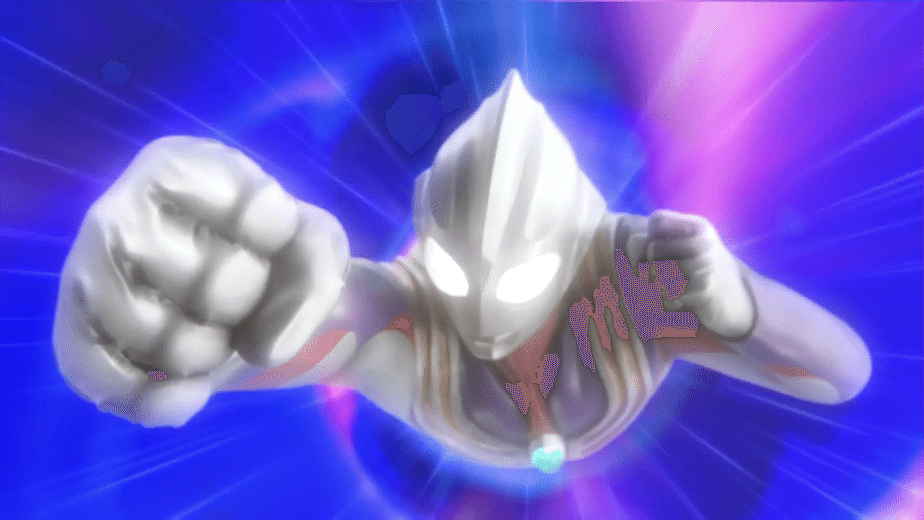 巨人 特撮への入り口になったウルトラマンティガについて 翔平 Note