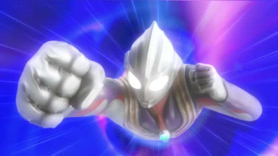 巨人 : 特撮への入り口になったウルトラマンティガについて｜翔平