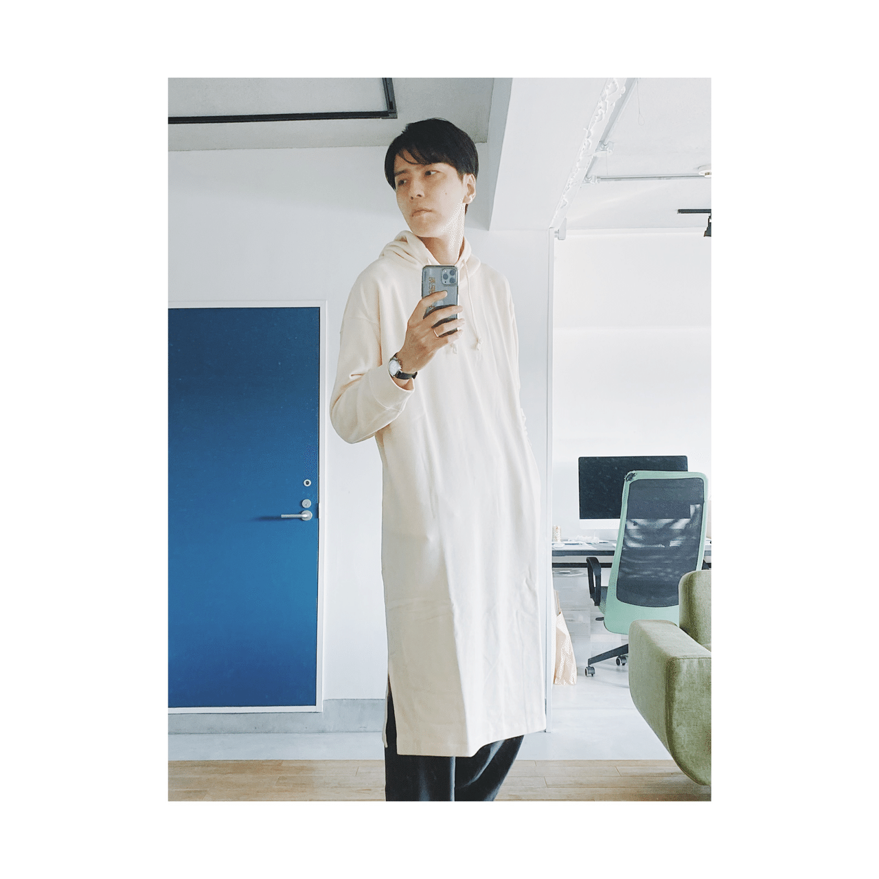 大柄だけどレディースが着たい ユニクロのオンライン限定サイズを試してみた 三迫太郎 Misako Misako Note 大柄だけどレディースが着たい ユニクロのオンライン限定サイズを試してみた 三迫太郎 Misako Misako Note