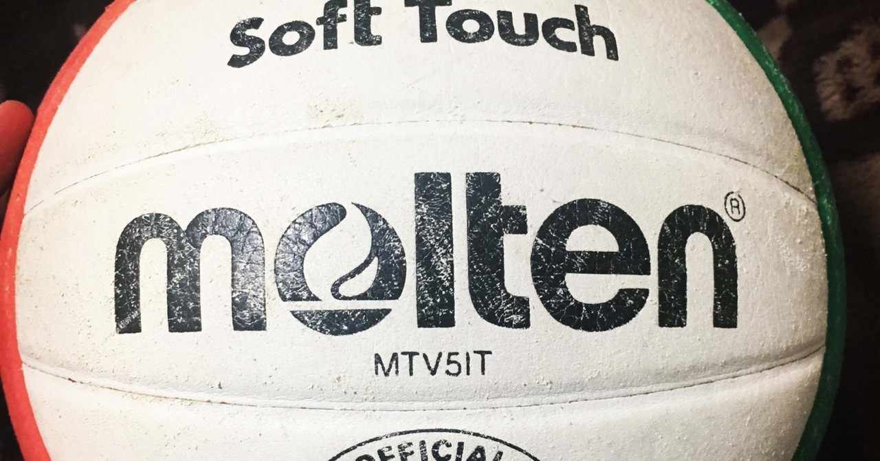 バレー の新着タグ記事一覧 Note つくる つながる とどける