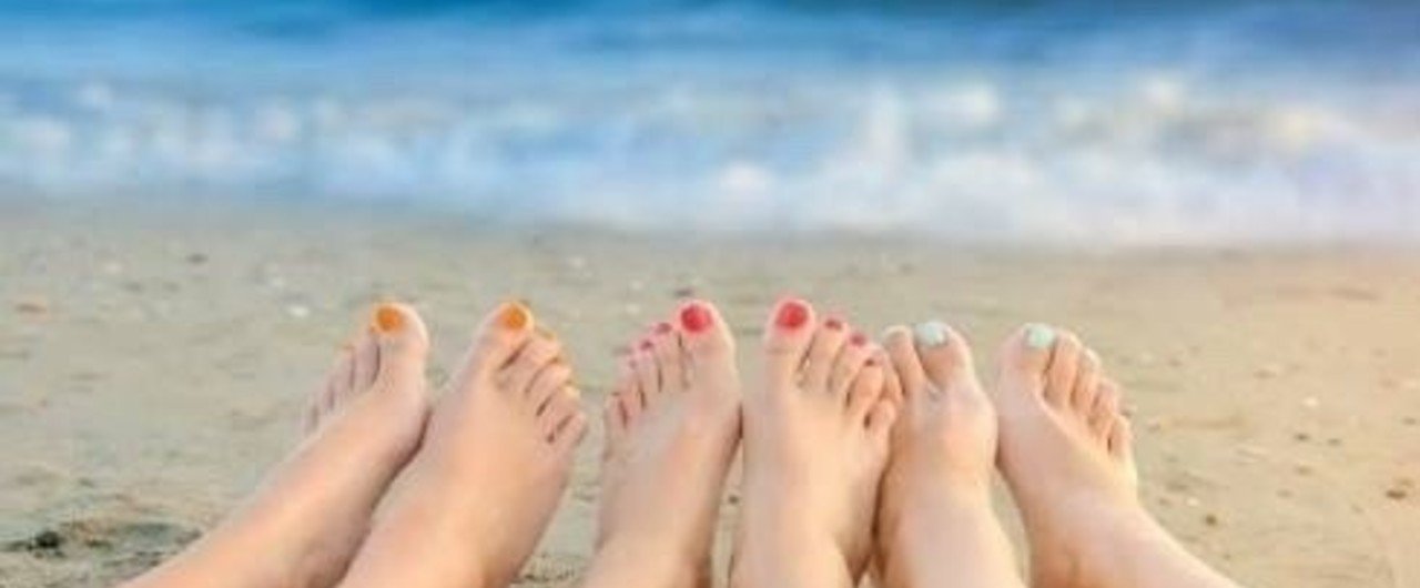 足の指を動かす方法について 児島 和也 Note