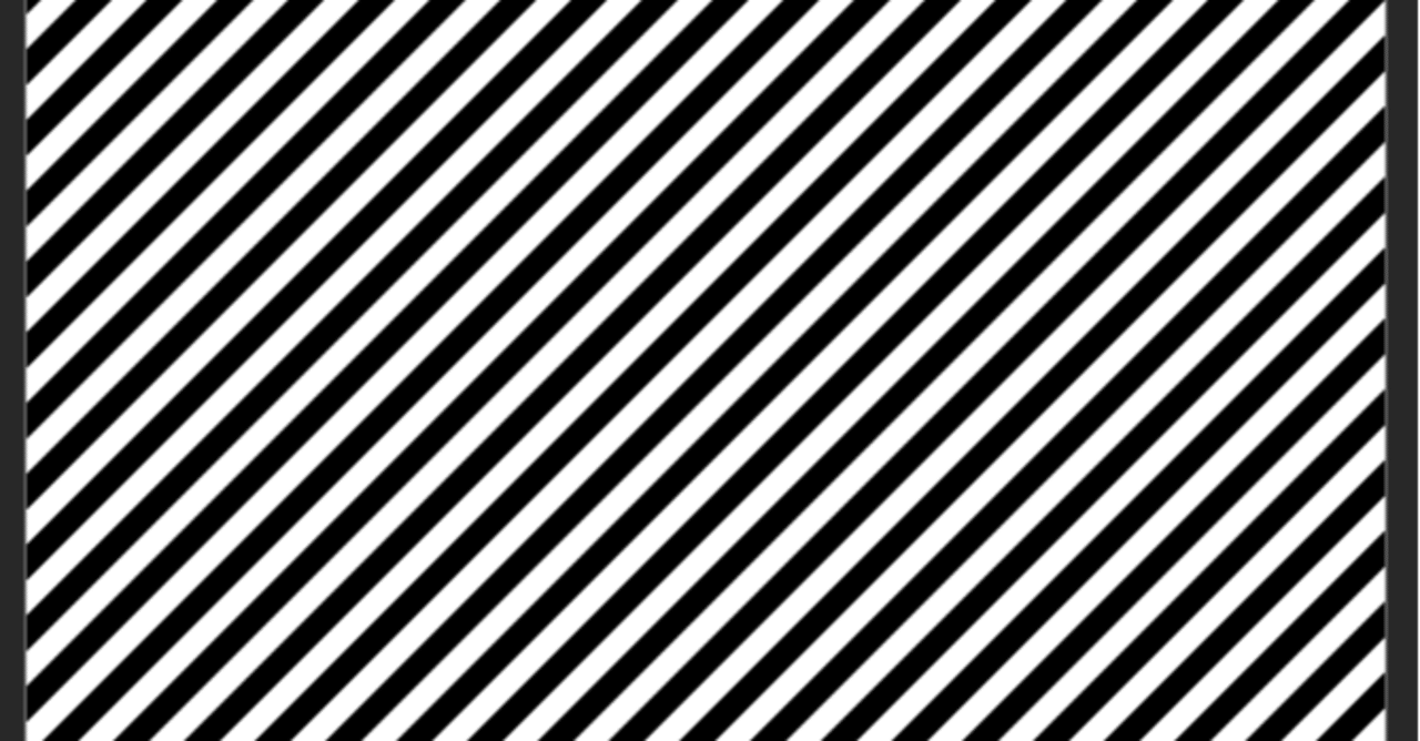 Photoshopで斜めストライプのパターン背景を作るには 鮎沢怜樹 Note Photoshopで斜めストライプのパターン背景を作るには 鮎沢怜樹 Note
