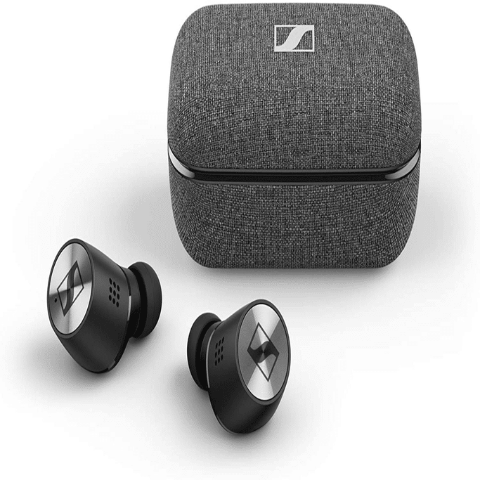SENNHEISER MOMENTUM True Wireless 2 4.13.0 4.3.0