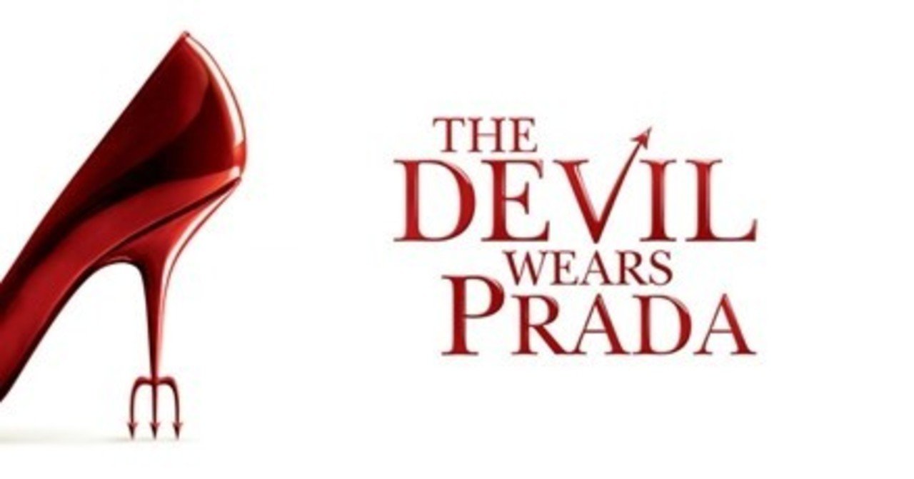 プラダを着た悪魔 ぽぽ Note プラダを着た悪魔 ぽぽ Note