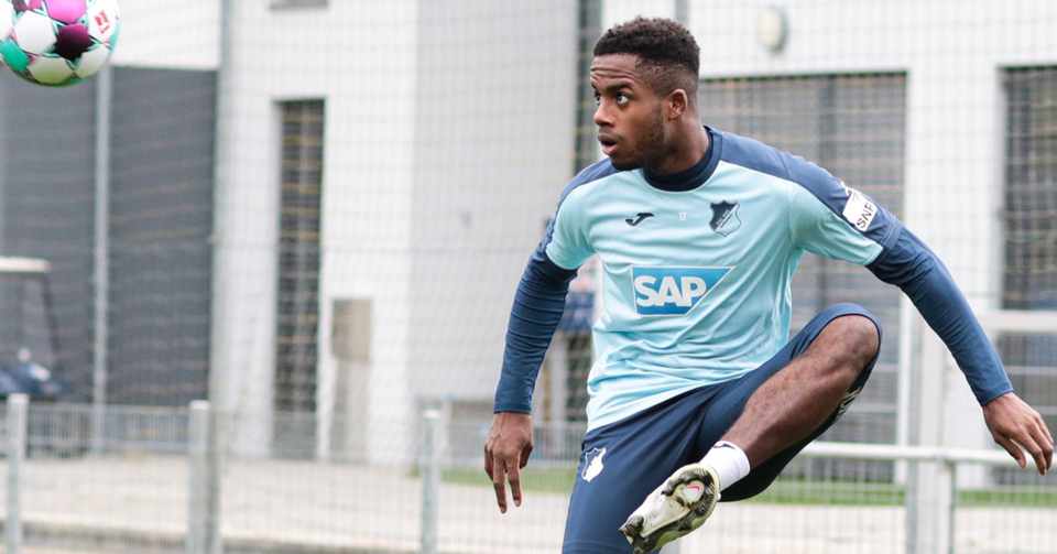 ホッフェンハイム Vs ドルトムント セセニョンウォッチ にゃい Note