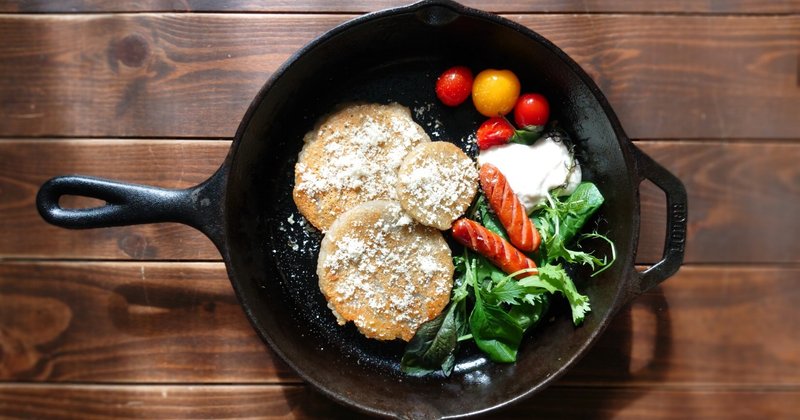 料理で世界を旅する リトアニア編 じゃがいものパンケーキ ブリーナイ つぐみ Note 料理で世界を旅する リトアニア編 じゃがいものパンケーキ ブリーナイ つぐみ Note