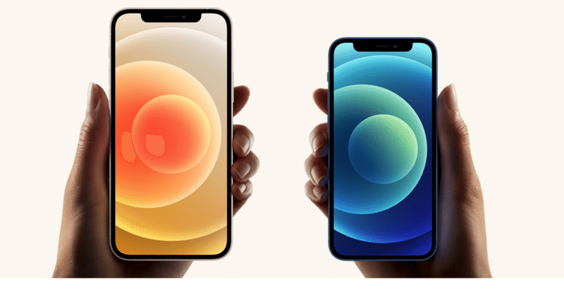Iphone12 アクセサリー ケース Amazonおすすめ周辺機器まとめ Hirocy バタフライボード共同創業者 Note