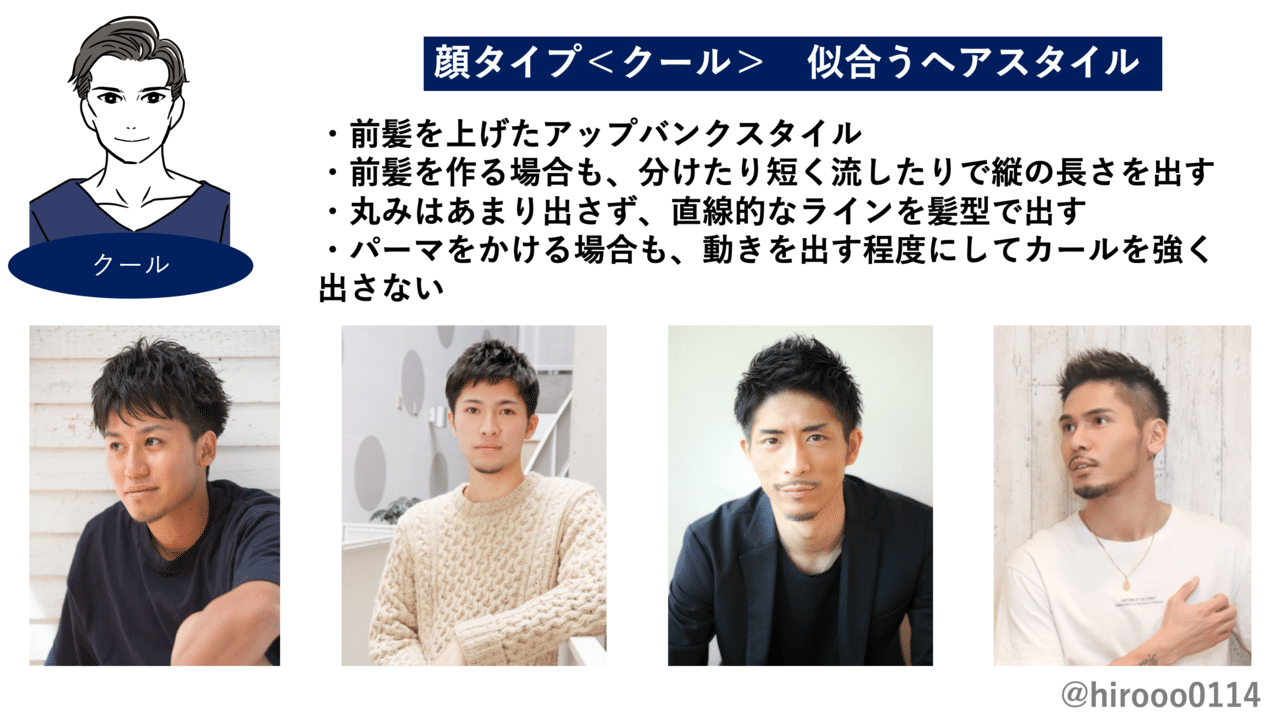 カッコ良くなる為にはこうする お客様のカラー診断 骨格診断 顔タイプ診断の実例 Men S Fashion Logic カッコ良くなる為にはこうする お客様のカラー診断 骨格診断 顔タイプ診断の実例 Men S Fashion Logic