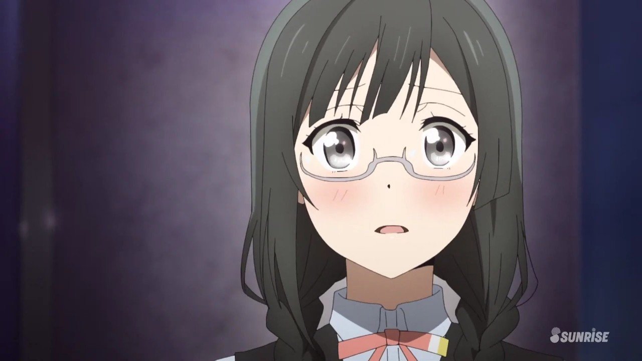 ラブライブ 虹ヶ咲学園スクールアイドル同好会 第3話 感想戦 おにぎり しみずこうしゅん Note