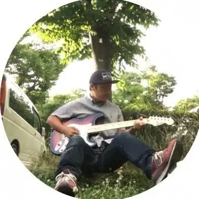Daisuke Kubota ／ あしたのために
