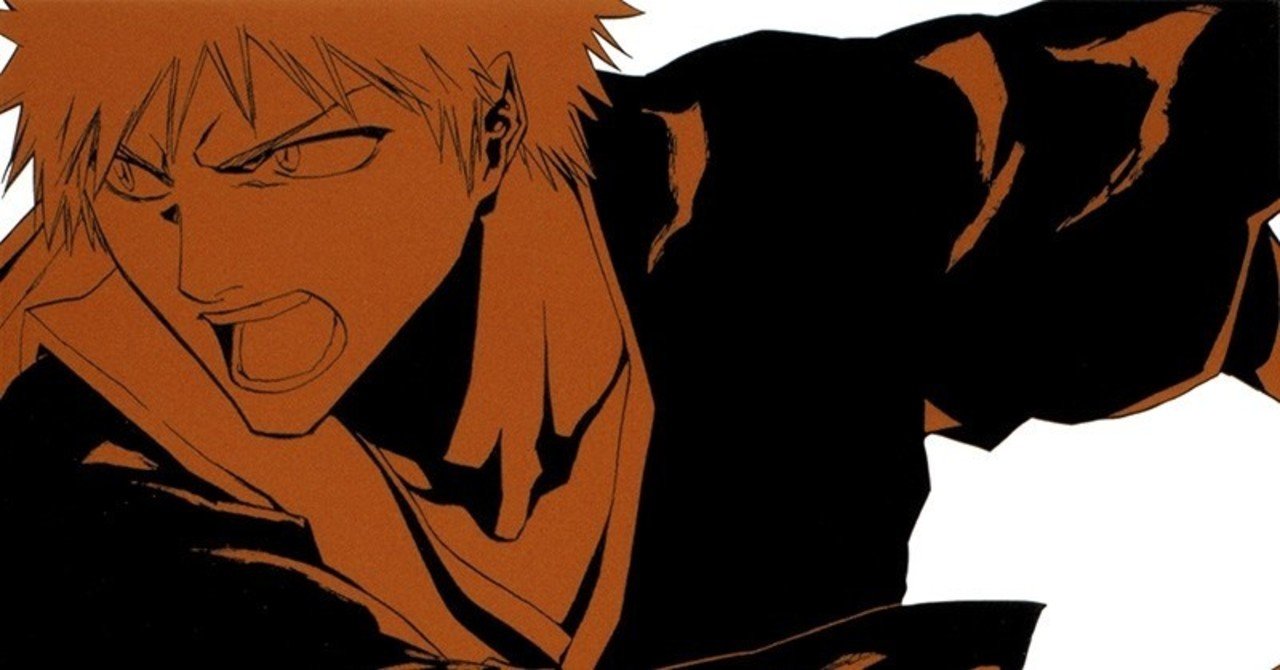 Bleach 小説版 Letters From The Other Side の感想 沢 Note Bleach 小説版 Letters From The Other Side の感想 沢 Note
