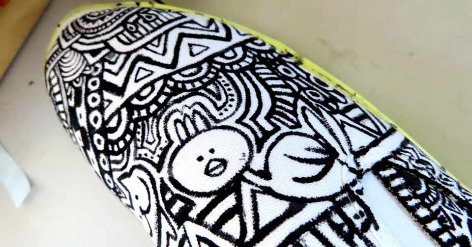 不器用貧乏 凡人と天才 らりるれろ くさもときのこ キノコファクトリー Note