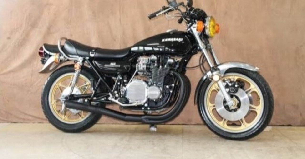 これから旧車乗りませんか？Z編 1｜はりすんじょうじ