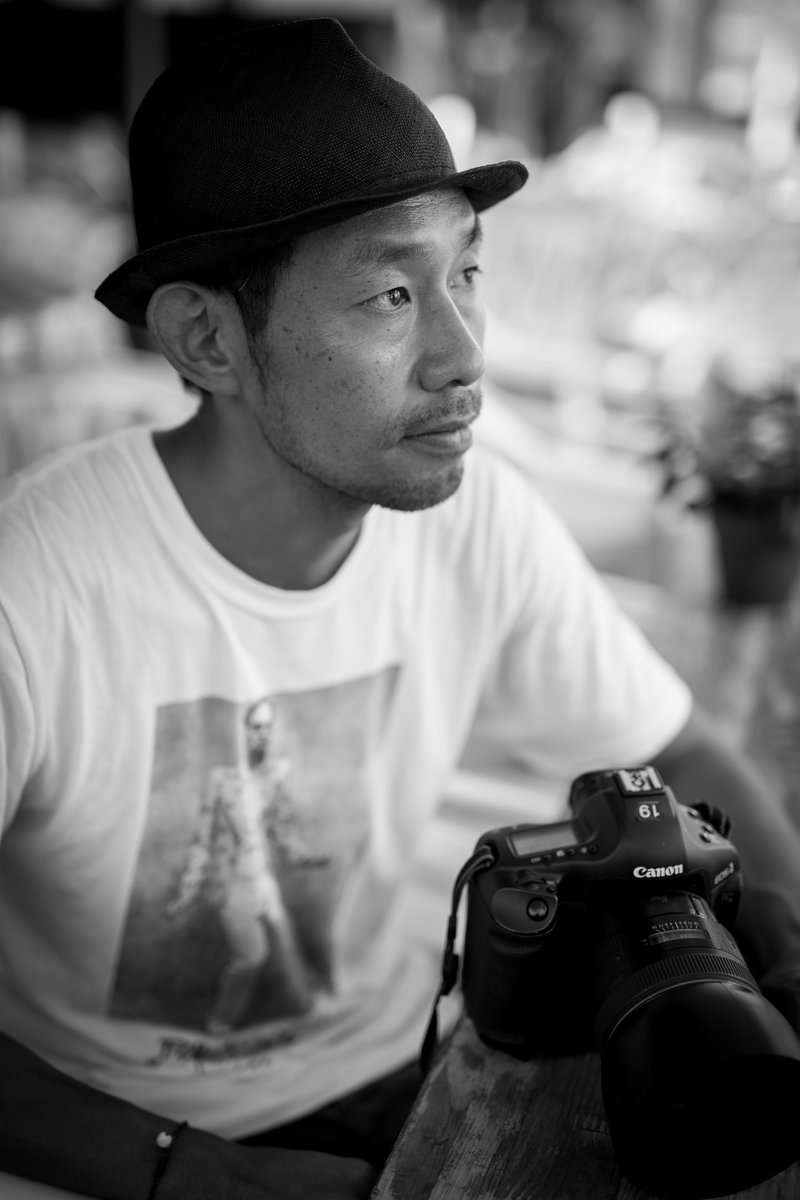 海って 冬もめっちゃ良いんですよ 写真家 三浦安間に聞いた 鎌倉で暮らす理由 海の事故ゼロの未来をつくるノート 海って 冬もめっちゃ良いんですよ 写真家 三浦安間に聞いた 鎌倉で暮らす理由 海の事故ゼロの未来をつくるノート