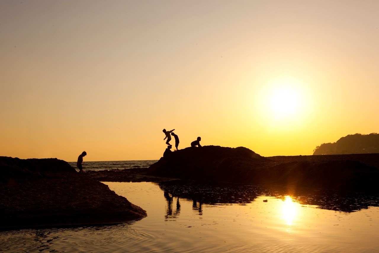 海って 冬もめっちゃ良いんですよ 写真家 三浦安間に聞いた 鎌倉で暮らす理由 海の事故ゼロの未来をつくるノート 海って 冬もめっちゃ良いんですよ 写真家 三浦安間に聞いた 鎌倉で暮らす理由 海の事故ゼロの未来をつくるノート