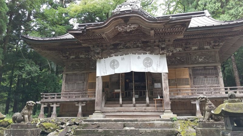 十和田神社3