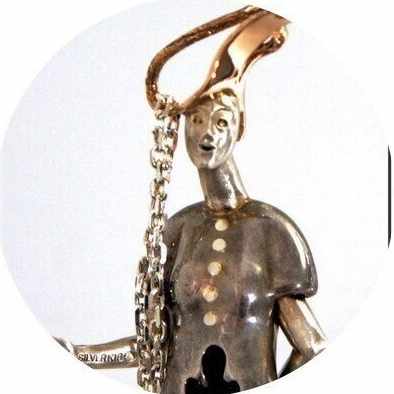 横尾忠則「暗黒星」「猟奇の果」画像｜月氏画廊 II