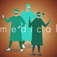 中卒医学生の医学部受験攻略論 元線路作業員 中卒医学生の医学部受験論 Note