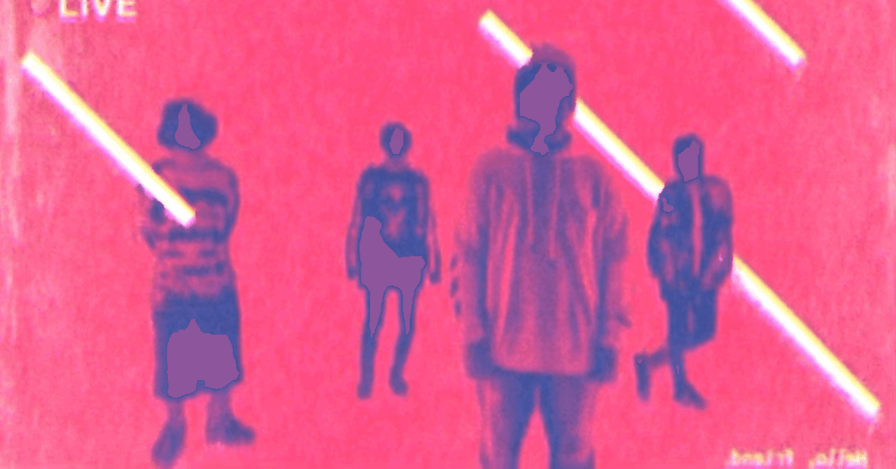 ベースラインがカッコいい曲5選 Rockバンド限定 その1 Yasujiro 1ix Note