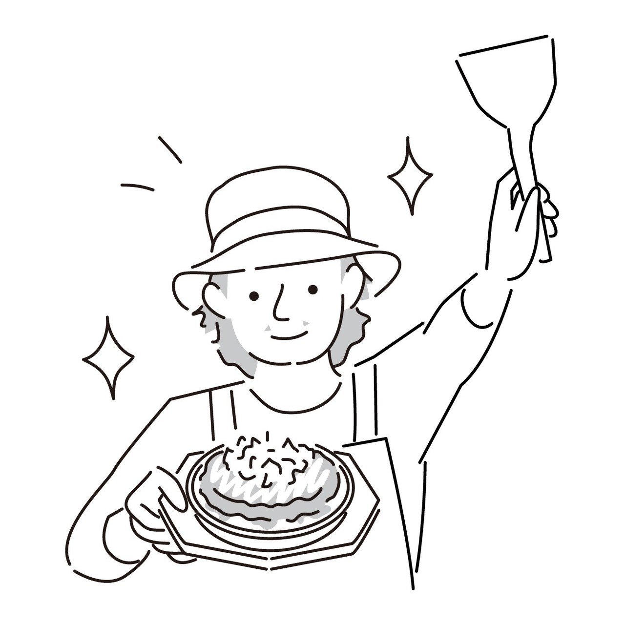 すっかり寒くなってきましたね 中目黒土産店の毎日イラスト Vol 27 中目黒土産店 Note