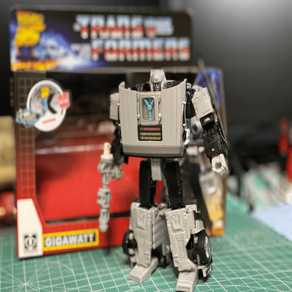 1.21ジゴワットだと！？？｜マツモトダイスケ