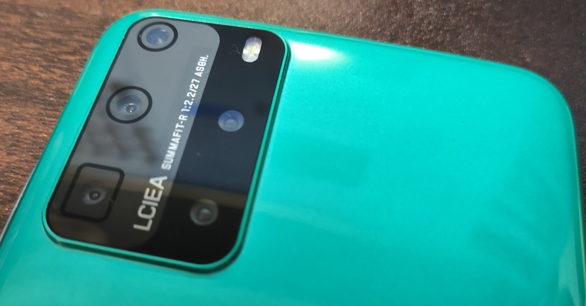 お値段35ドル Aliexpressで売っている怪しいスマホ P48 Pro をバラしてみる Ja1tye Note