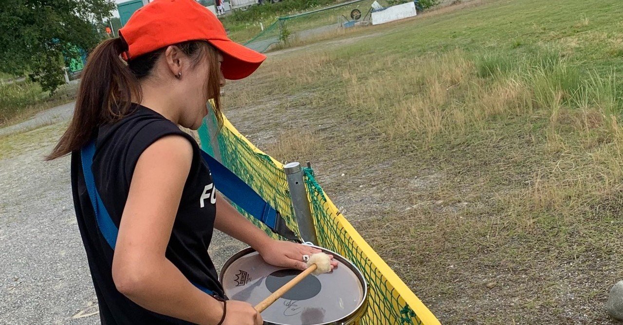 コルリ Sns カメラマン 横断幕 グッズ作り 五足のわらじで 選手とともに夢を追う 岐阜県1部 Fc大垣k Nest ネスト サポーターの想いを伝えるメディア Note コルリ Sns カメラマン 横断幕 グッズ作り 五足のわらじで 選手とともに夢を追う 岐阜県1部 Fc大垣k Nest ネスト サポーターの想いを伝えるメディア Note