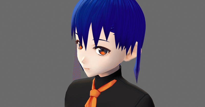 2dのvtuberが3d化する際抑えるべき知識まとめ Saldra Note 2dのvtuberが3d化する際抑えるべき知識まとめ Saldra Note