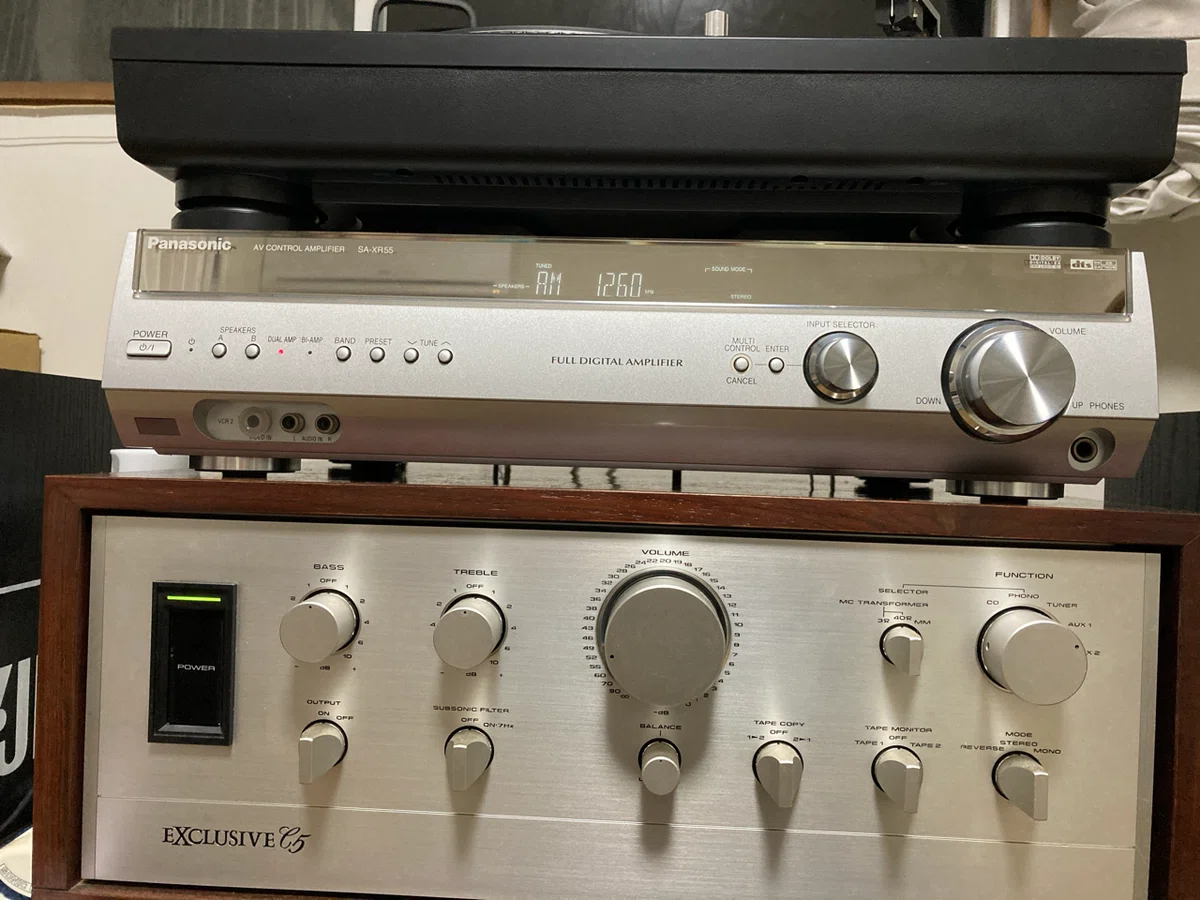 アナログ（ハイエンド）とデジタル（安物）でもCDはデジタルが良かっ
