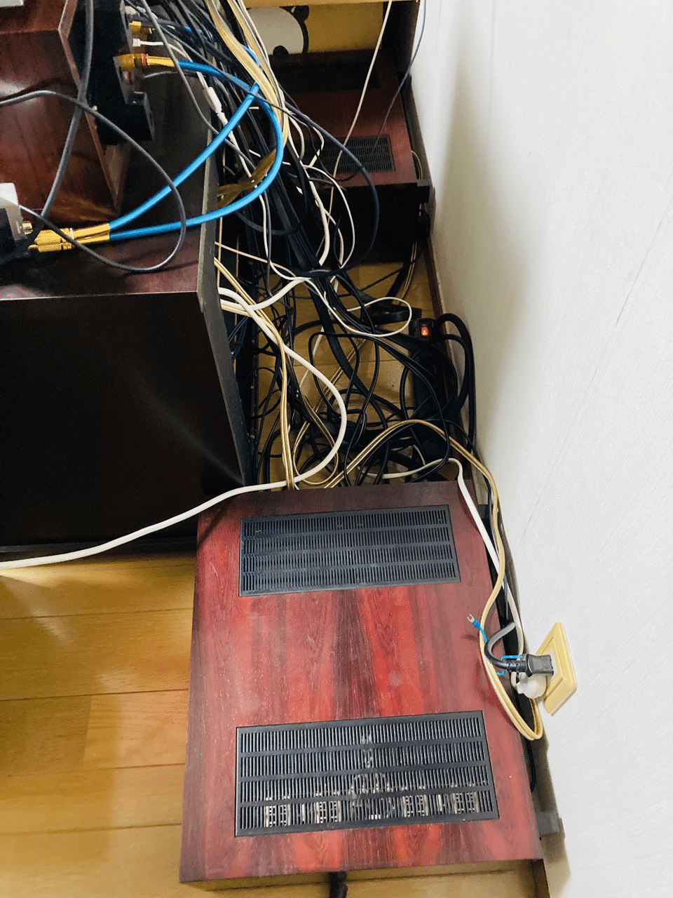 アナログ(ハイエンド)とデジタル(安物)でもCDはデジタルが アナログ(ハイエンド)とデジタル(安物)でもCDはデジタルが