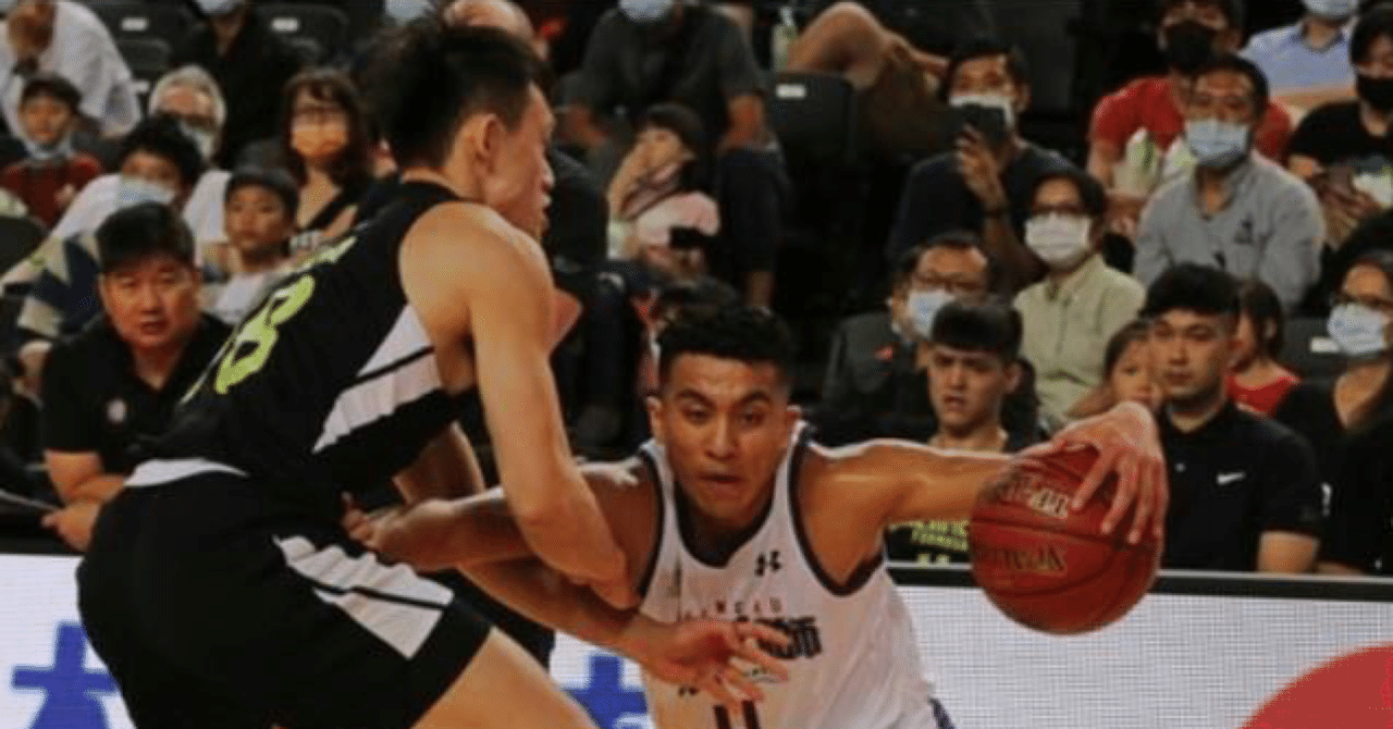 P League 台湾プロバスケを観戦したら闘争心湧き出てきた 台湾在住のメイ太郎 Note P League 台湾プロバスケを観戦したら闘争心湧き出てきた 台湾在住のメイ太郎 Note