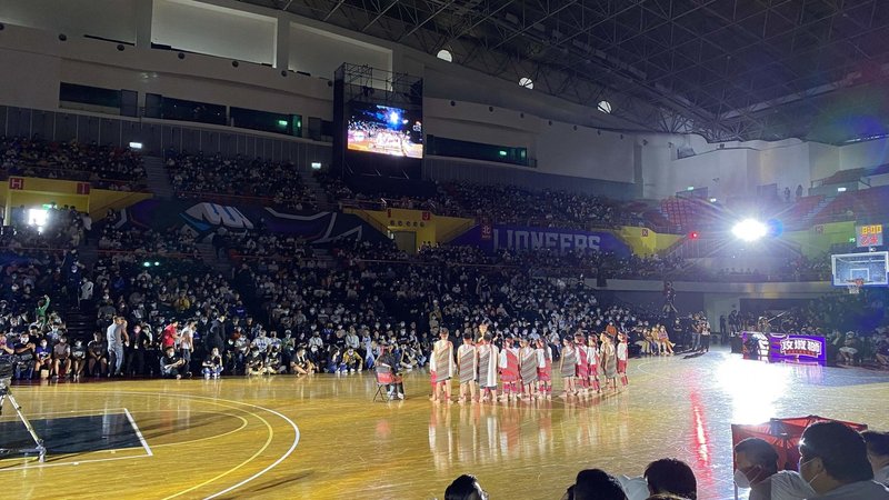 P League 台湾プロバスケを観戦したら闘争心湧き出てきた 台湾在住のメイ太郎 Note P League 台湾プロバスケを観戦したら闘争心湧き出てきた 台湾在住のメイ太郎 Note