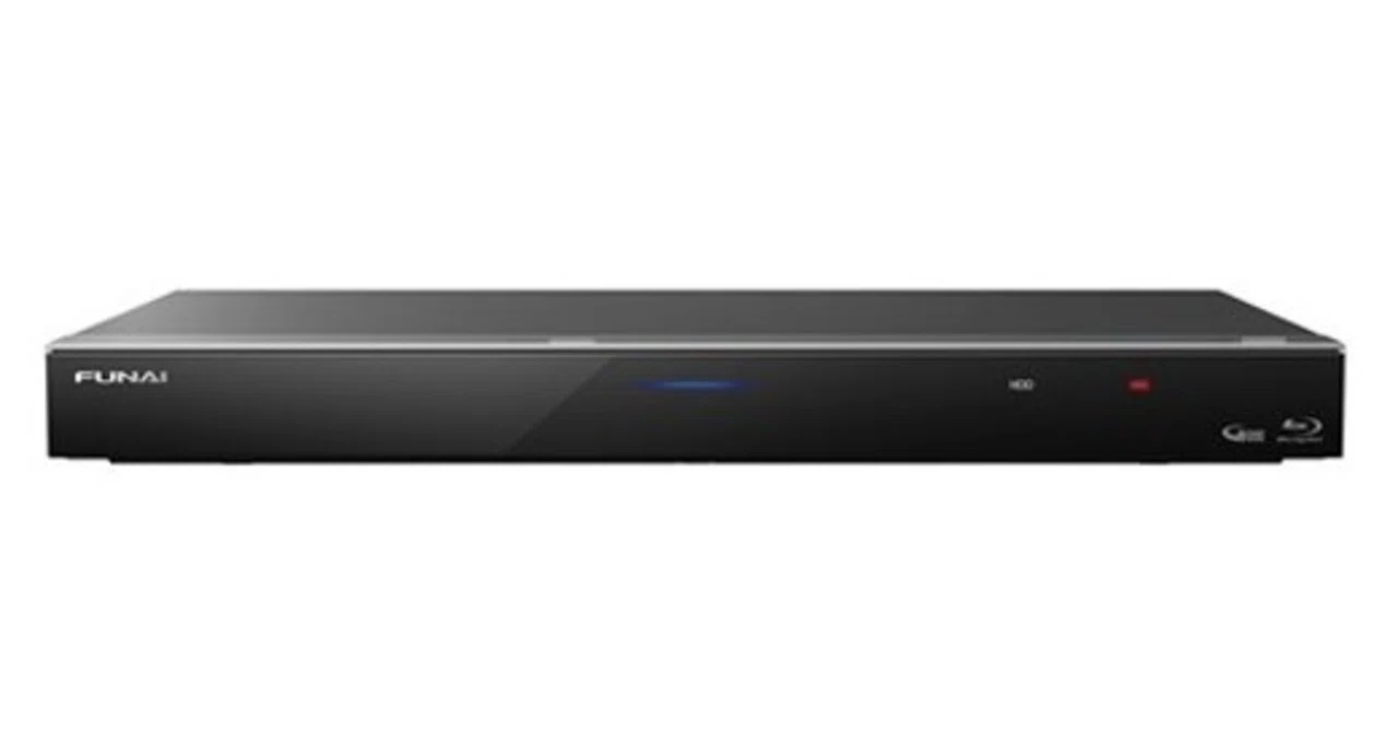 iPhoneでテレビ録画を見る！ アプリ視聴方法｜FUNAI FBR-HT1010 