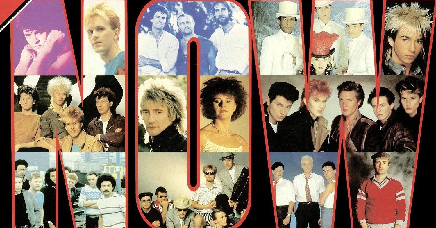 音楽の教科書 Vol.1｜マサ | 洋楽情報