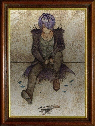 Ib 忘れられた肖像 版権 北雪恵子 よし Note Ib 忘れられた肖像 版権 北雪恵子 よし Note