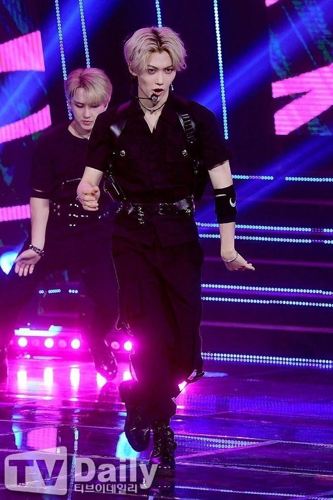 Stray Kids Felixの底なし沼に溺れろ Tamin Note