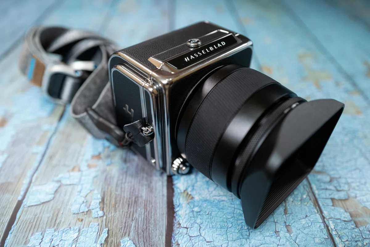141 ☆現状品☆hasselblad 500c 飛び込も