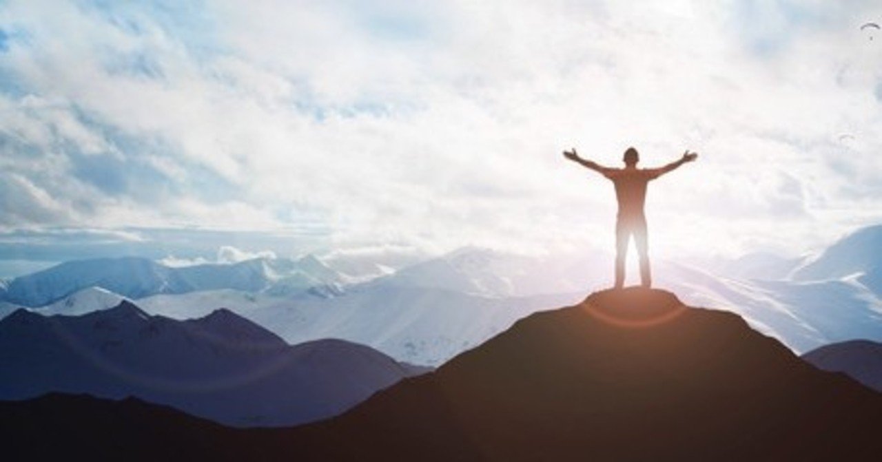 成功者の努力量を知る スイス人になりたかった日本人 San Francisco Note