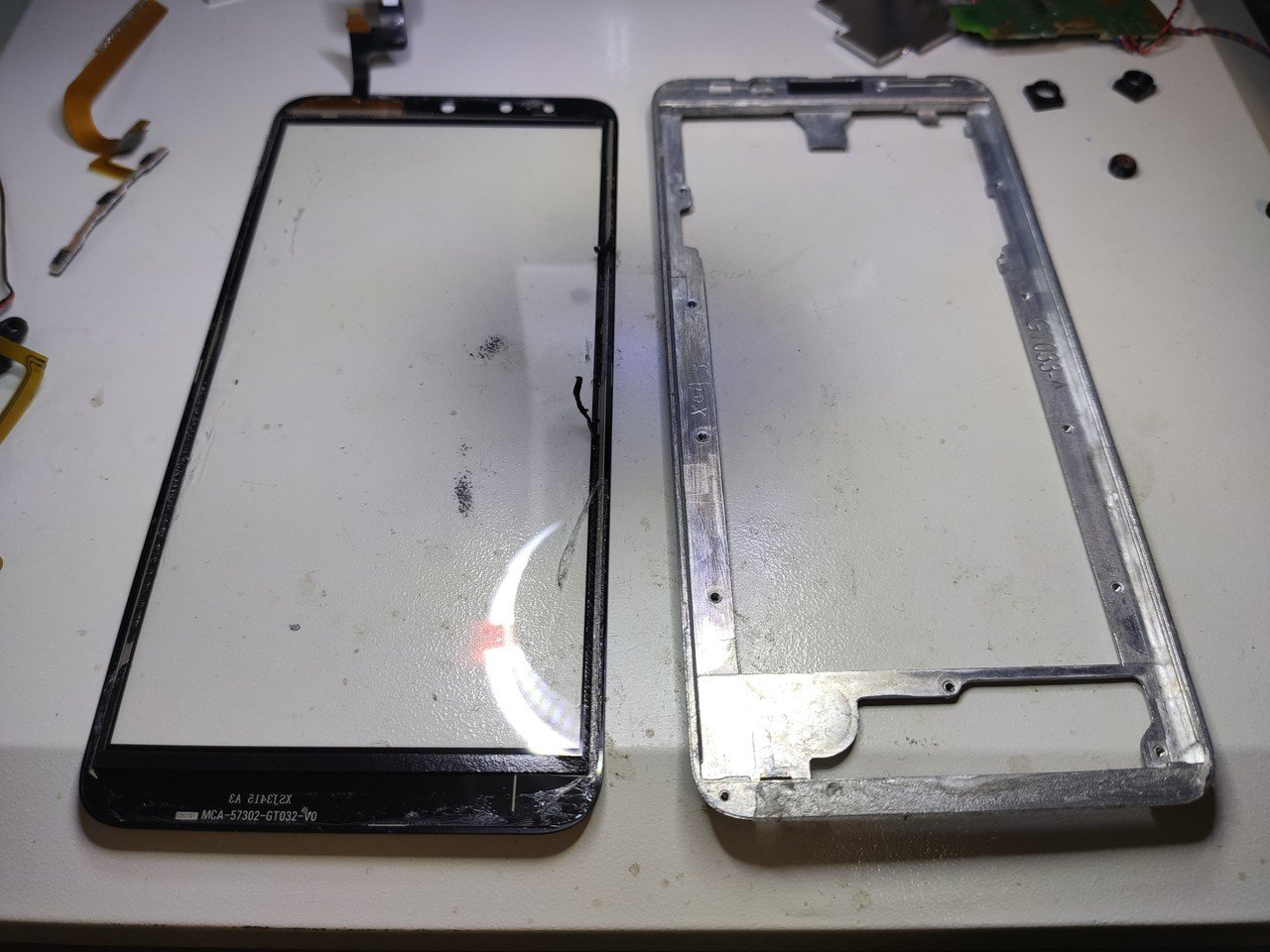 お値段35ドル！AliExpressで売っている怪しいスマホ