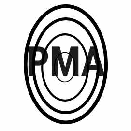 P.M.A.