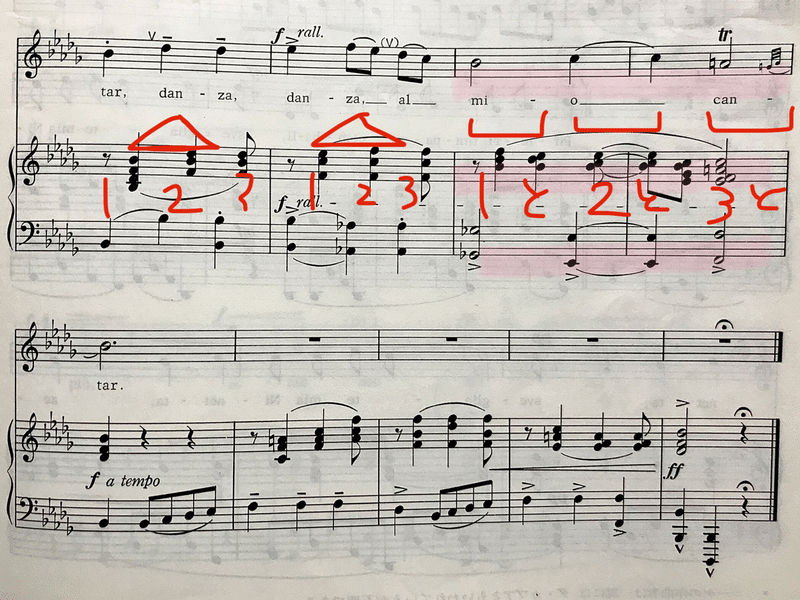 今さら聞けない音楽用語 第2回 へミオラ Rie先生の楽典やり直し講座 Note 今さら聞けない音楽用語 第2回 へミオラ Rie先生の楽典やり直し講座 Note