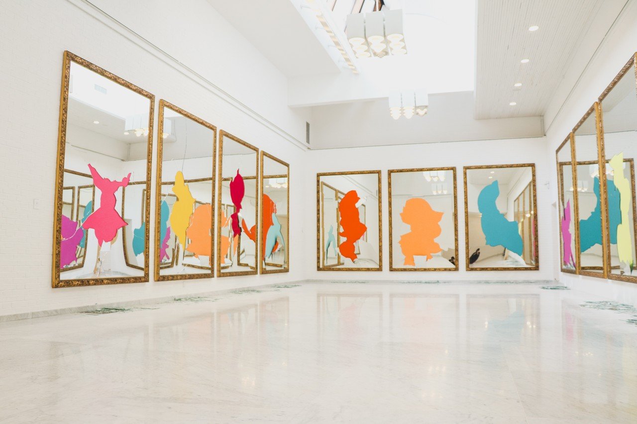 鏡の女王が犯したミス まつきれん Note 鏡の女王が犯したミス まつきれん Note