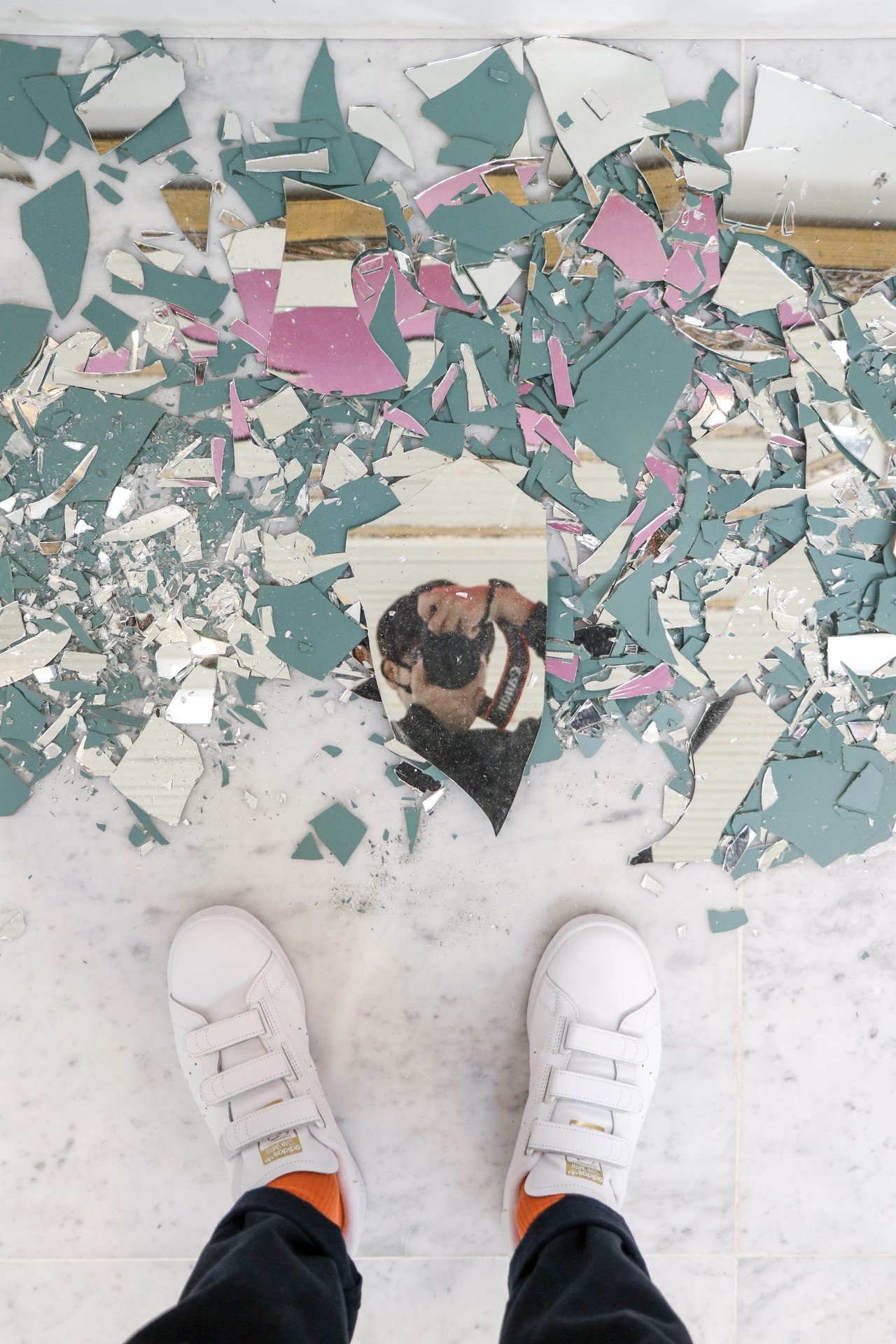 鏡の女王が犯したミス まつきれん Note 鏡の女王が犯したミス まつきれん Note